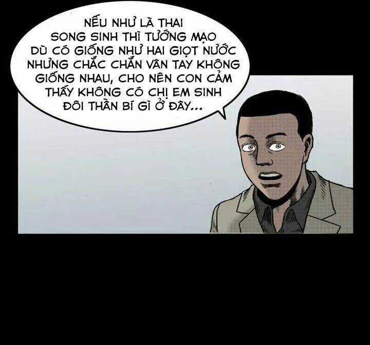 Kỳ Án Có Thật Chapter 21 trang 22