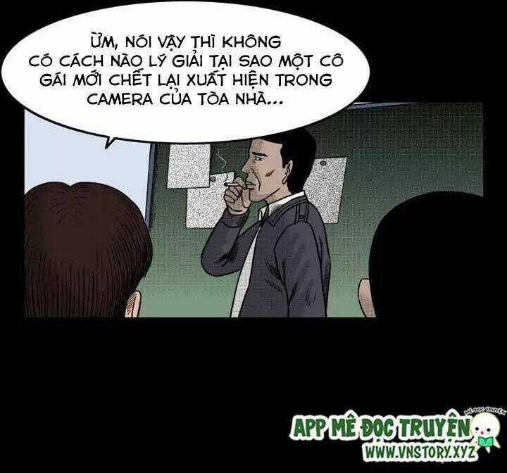 Kỳ Án Có Thật Chapter 21 trang 23