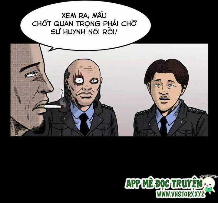 Kỳ Án Có Thật Chapter 21 trang 25