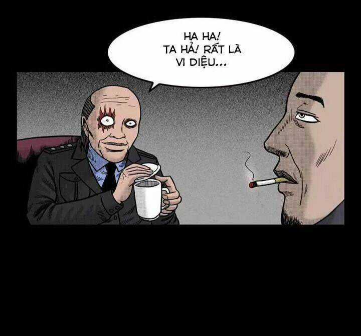 Kỳ Án Có Thật Chapter 21 trang 26