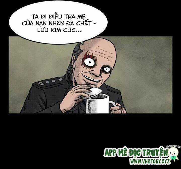 Kỳ Án Có Thật Chapter 21 trang 27