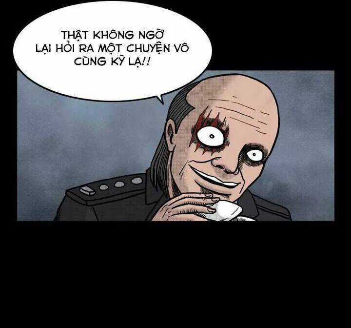 Kỳ Án Có Thật Chapter 21 trang 28