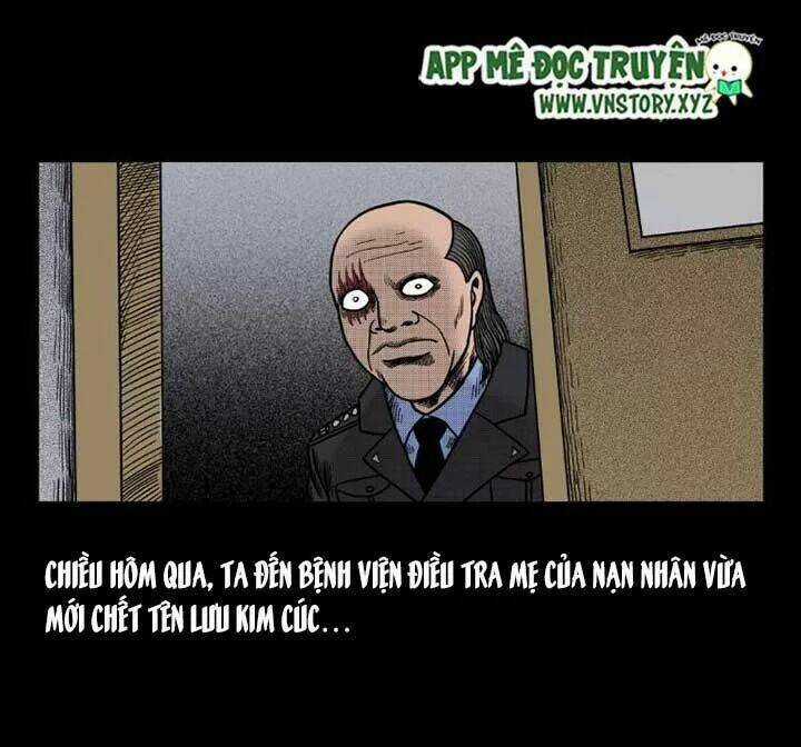 Kỳ Án Có Thật Chapter 21 trang 29