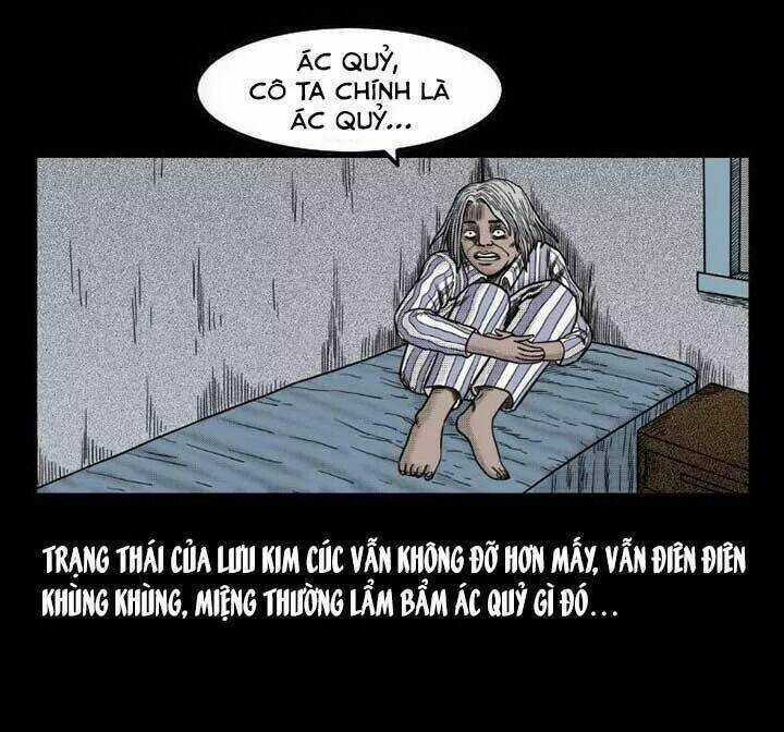 Kỳ Án Có Thật Chapter 21 trang 30