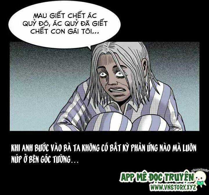 Kỳ Án Có Thật Chapter 21 trang 31