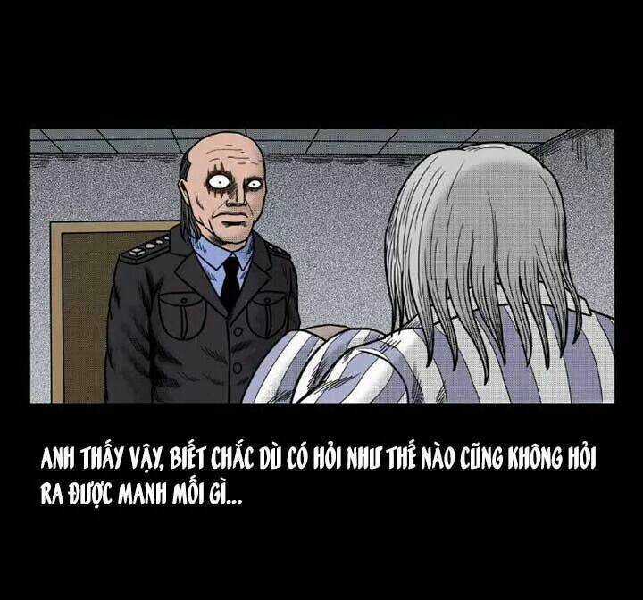 Kỳ Án Có Thật Chapter 21 trang 32