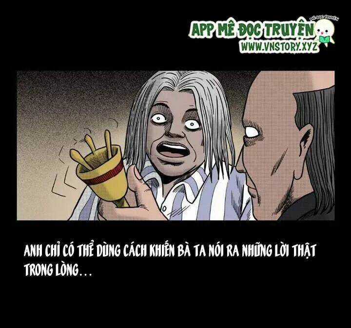 Kỳ Án Có Thật Chapter 21 trang 33