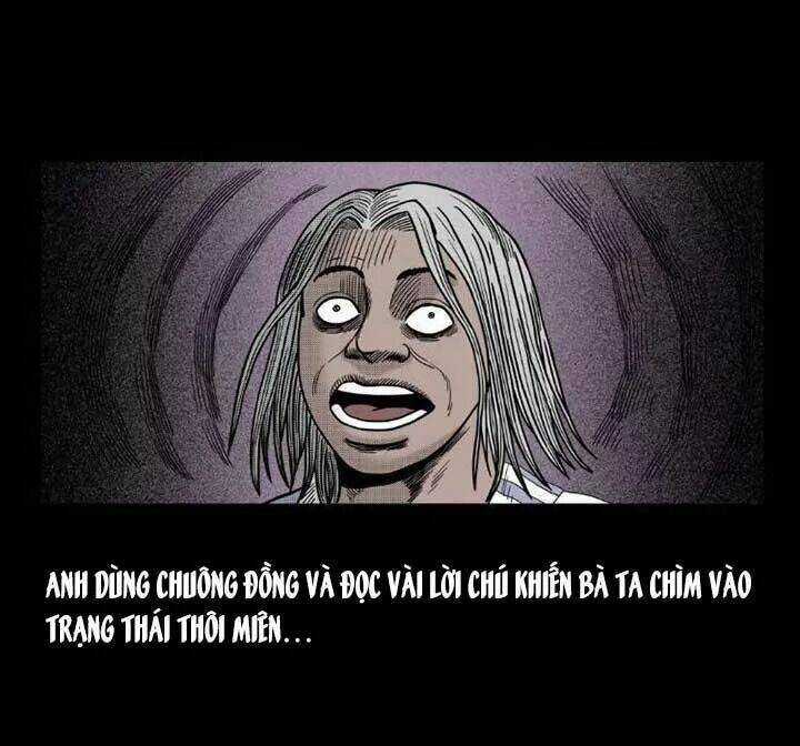 Kỳ Án Có Thật Chapter 21 trang 34