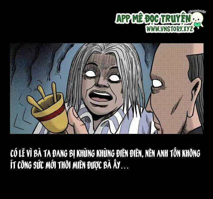 Kỳ Án Có Thật Chapter 21 trang 35