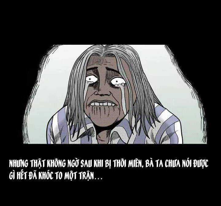 Kỳ Án Có Thật Chapter 21 trang 36