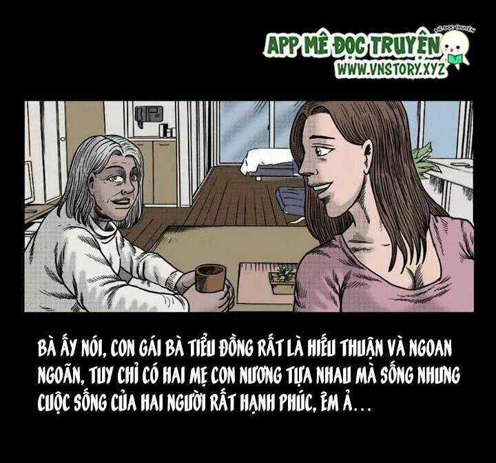 Kỳ Án Có Thật Chapter 21 trang 37