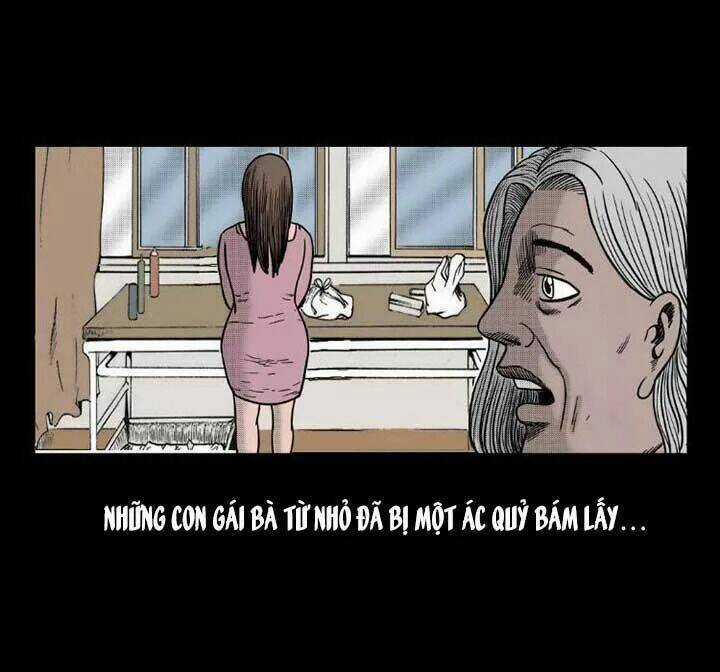 Kỳ Án Có Thật Chapter 21 trang 38