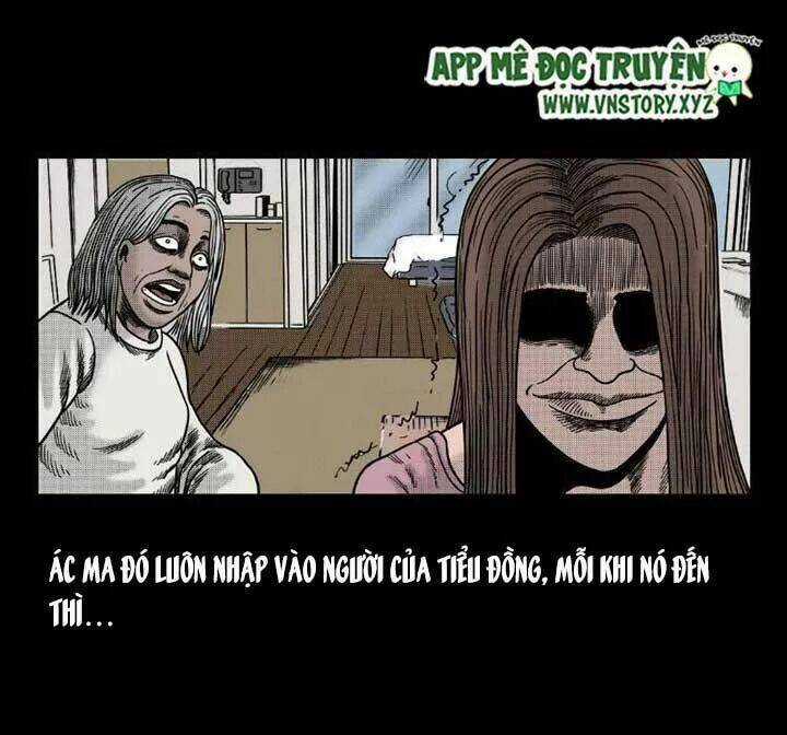 Kỳ Án Có Thật Chapter 21 trang 39