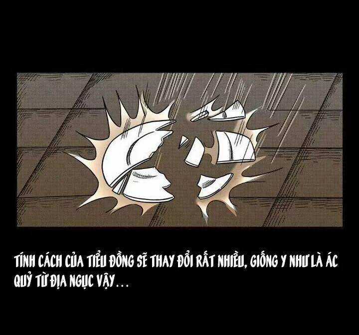 Kỳ Án Có Thật Chapter 21 trang 40