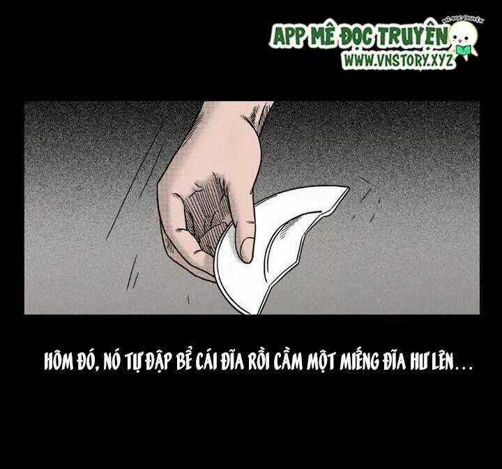 Kỳ Án Có Thật Chapter 21 trang 41