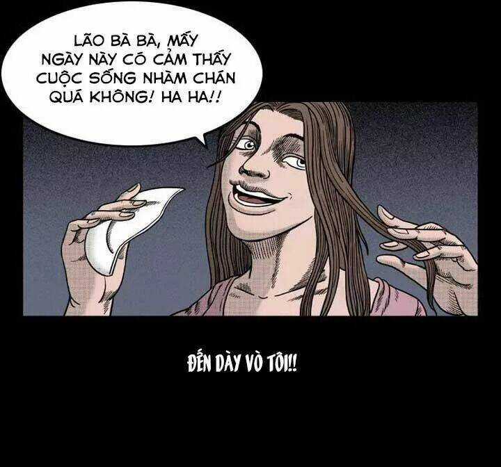 Kỳ Án Có Thật Chapter 21 trang 42