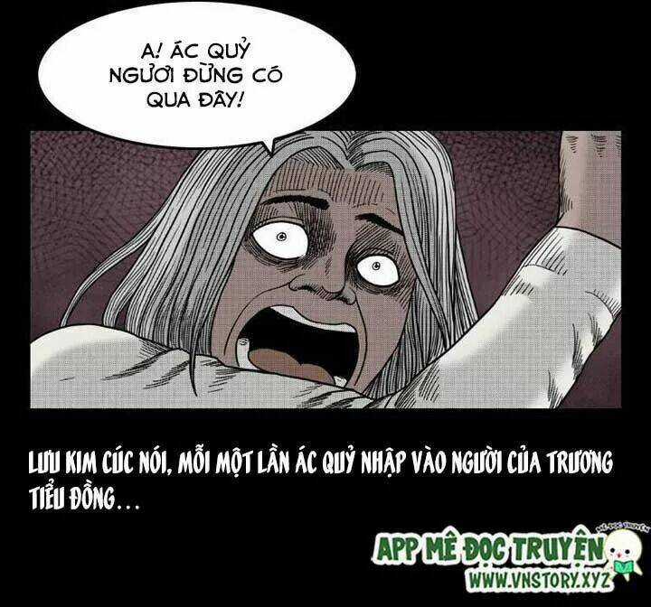 Kỳ Án Có Thật Chapter 21 trang 43