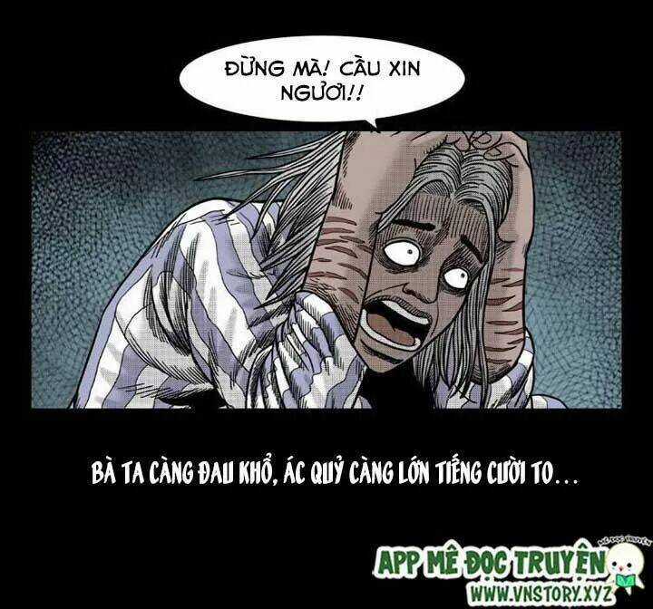 Kỳ Án Có Thật Chapter 21 trang 45