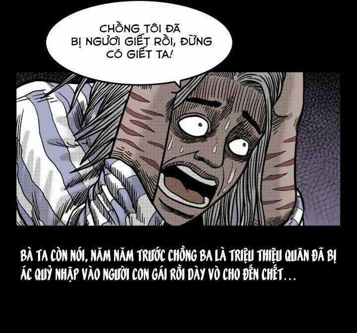 Kỳ Án Có Thật Chapter 21 trang 46