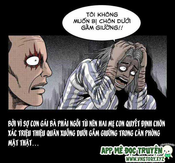 Kỳ Án Có Thật Chapter 21 trang 47