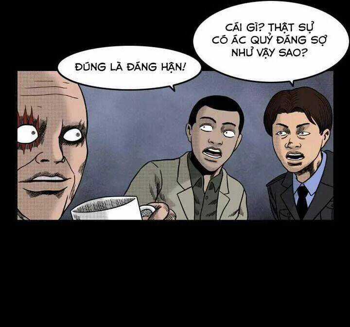 Kỳ Án Có Thật Chapter 21 trang 48