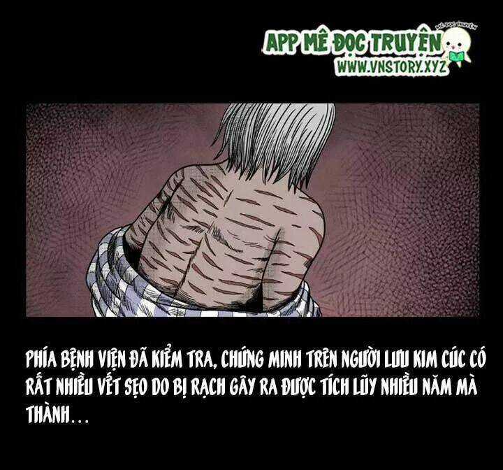 Kỳ Án Có Thật Chapter 21 trang 49