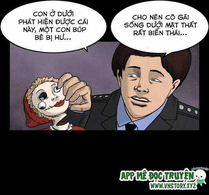 Kỳ Án Có Thật Chapter 21 trang 5