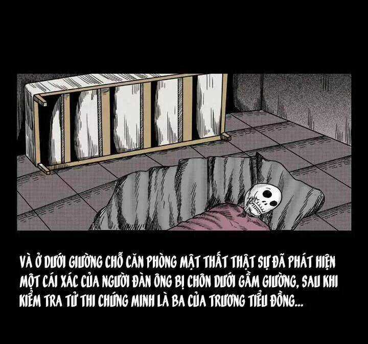 Kỳ Án Có Thật Chapter 21 trang 50