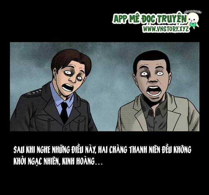 Kỳ Án Có Thật Chapter 21 trang 51