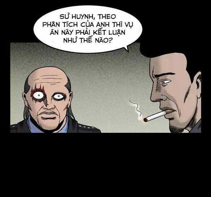 Kỳ Án Có Thật Chapter 21 trang 52