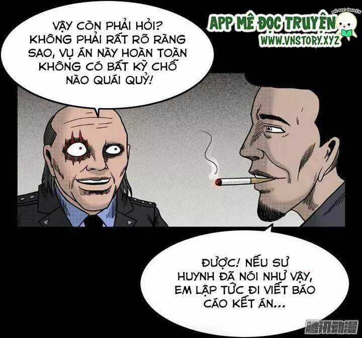 Kỳ Án Có Thật Chapter 21 trang 53