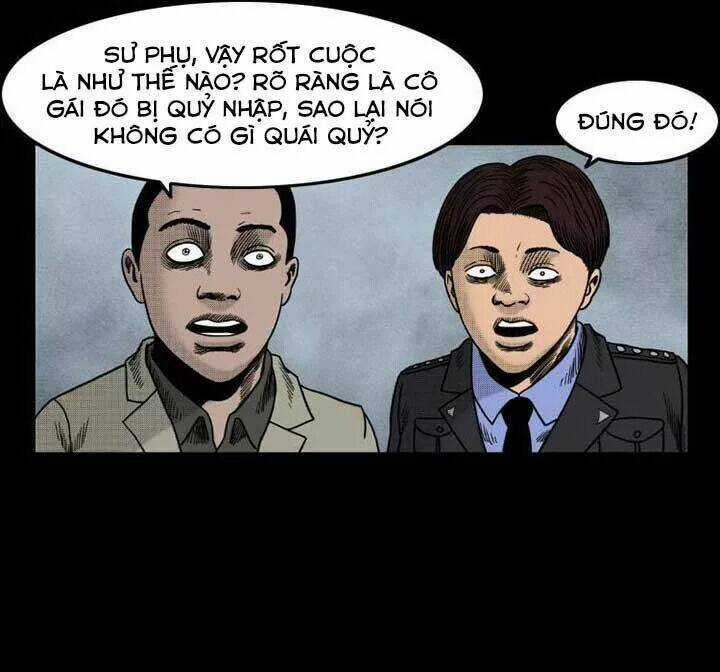 Kỳ Án Có Thật Chapter 21 trang 54