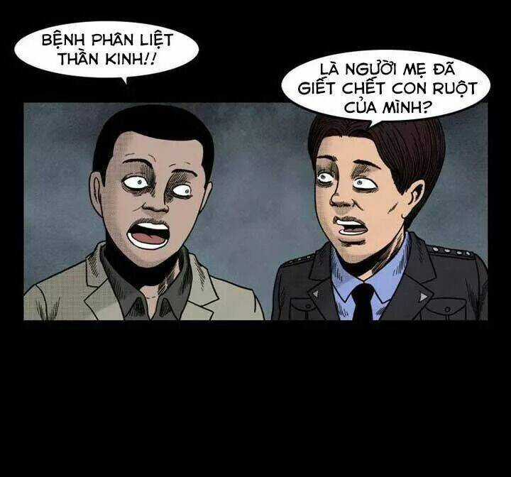 Kỳ Án Có Thật Chapter 21 trang 56