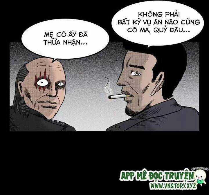 Kỳ Án Có Thật Chapter 21 trang 57