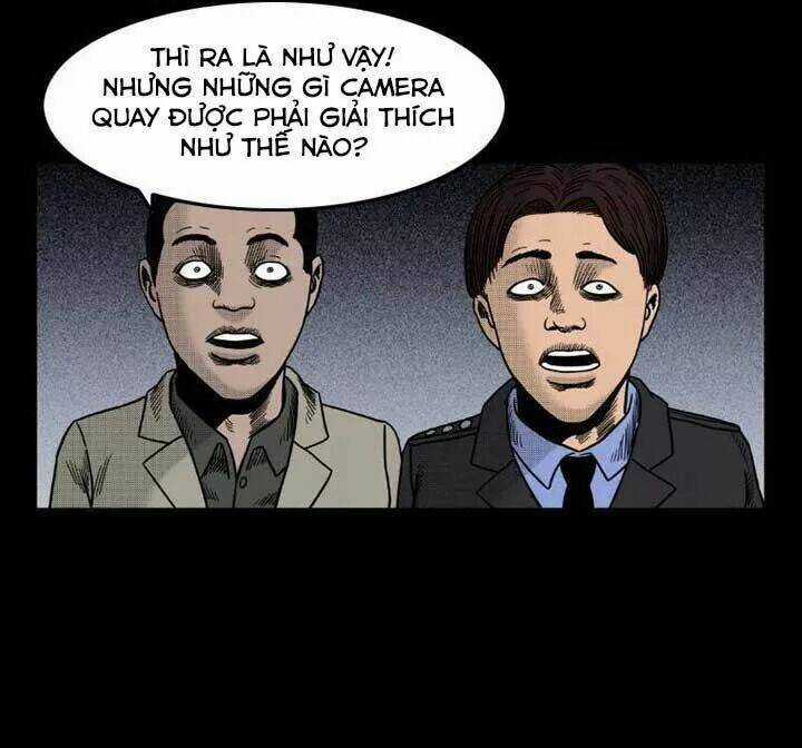 Kỳ Án Có Thật Chapter 21 trang 58