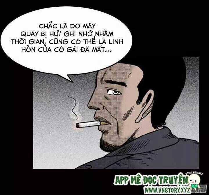 Kỳ Án Có Thật Chapter 21 trang 59