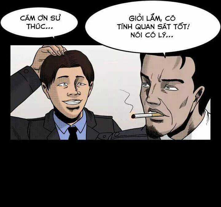 Kỳ Án Có Thật Chapter 21 trang 6