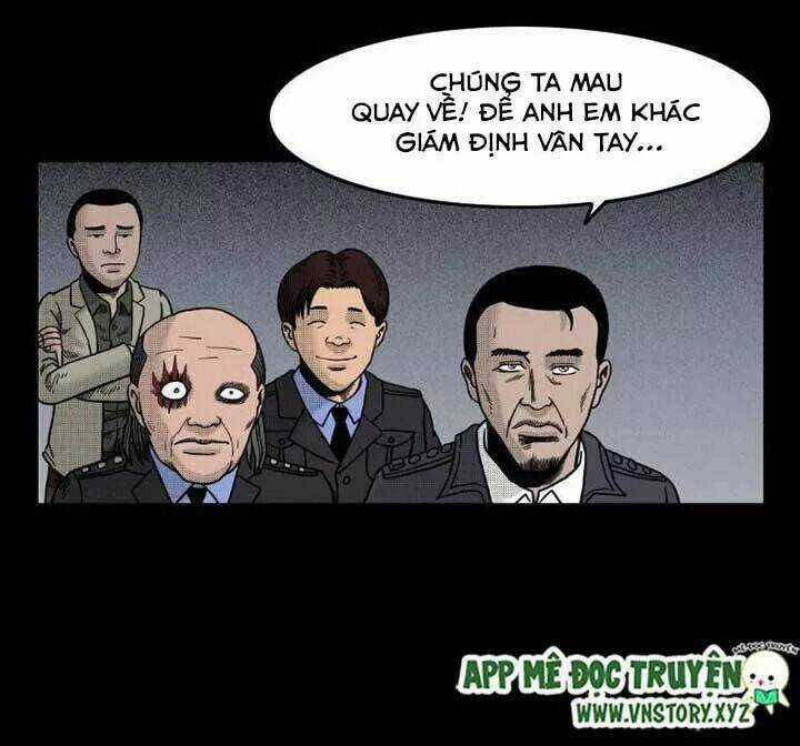 Kỳ Án Có Thật Chapter 21 trang 7