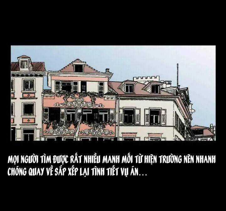 Kỳ Án Có Thật Chapter 21 trang 8