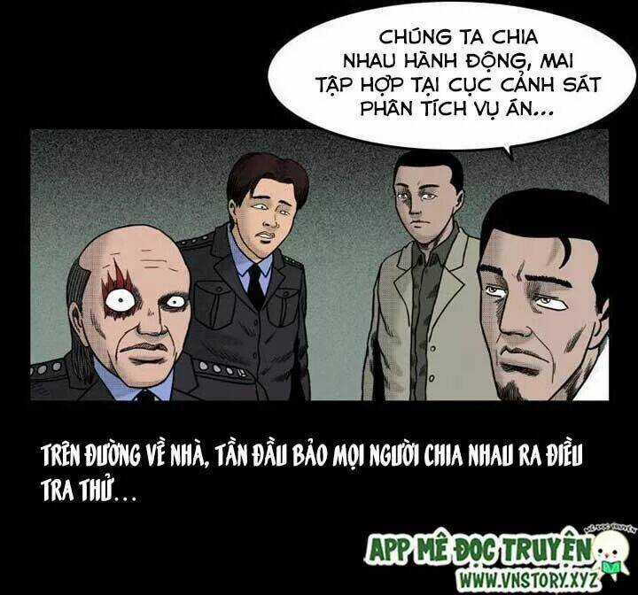 Kỳ Án Có Thật Chapter 21 trang 9