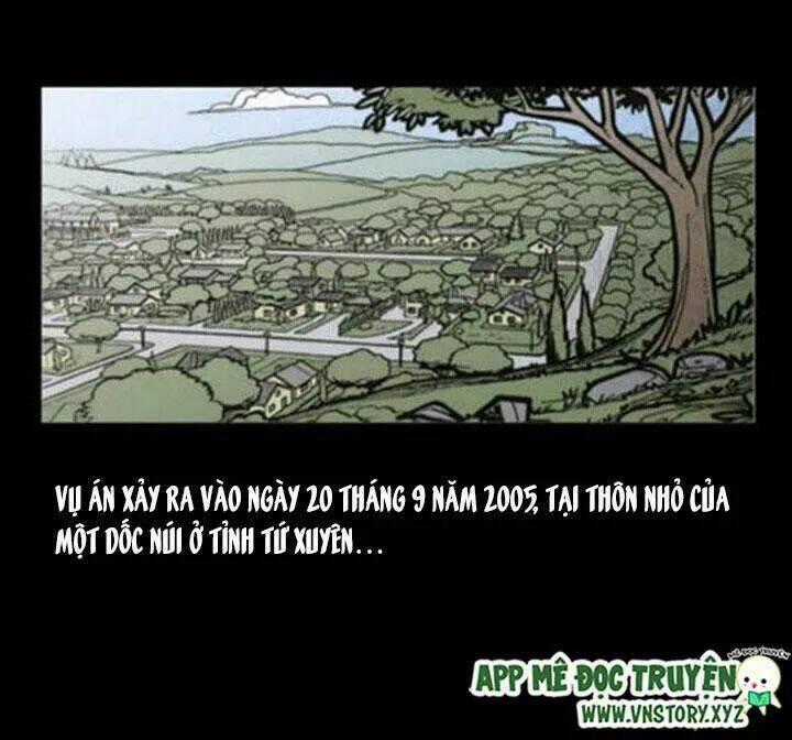Kỳ Án Có Thật Chapter 22 trang 1
