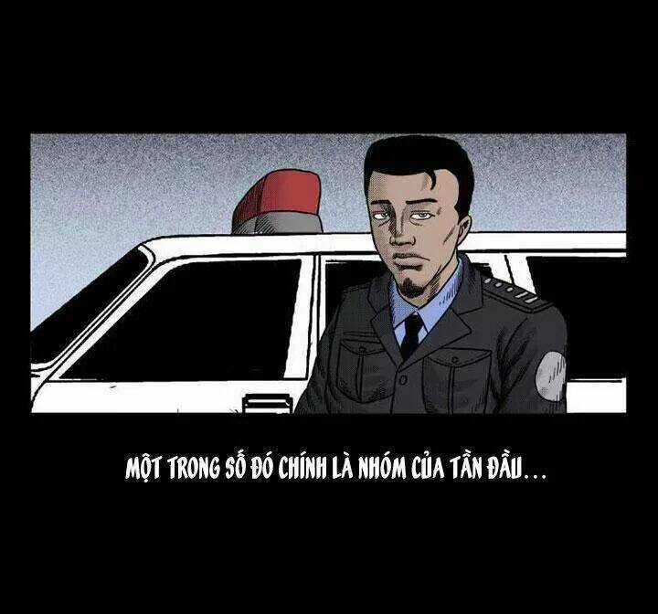 Kỳ Án Có Thật Chapter 22 trang 10