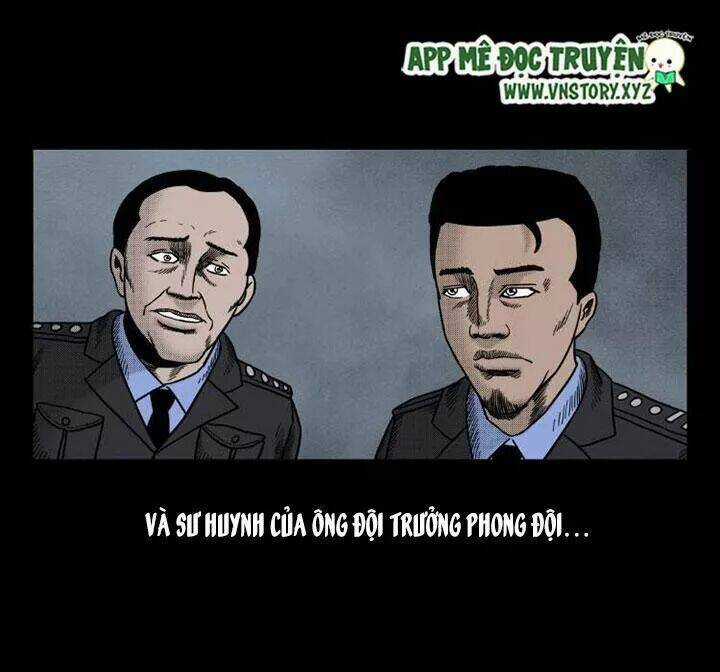 Kỳ Án Có Thật Chapter 22 trang 11