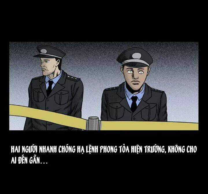 Kỳ Án Có Thật Chapter 22 trang 12