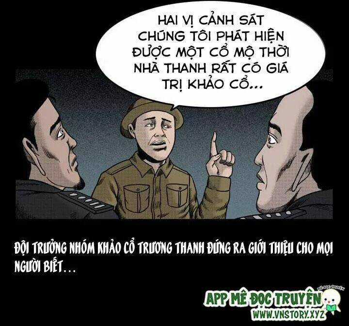 Kỳ Án Có Thật Chapter 22 trang 13