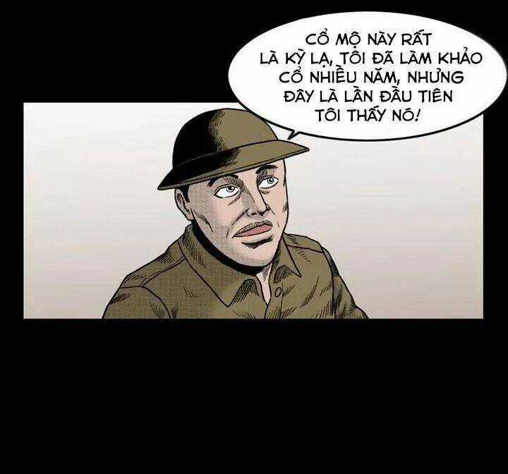 Kỳ Án Có Thật Chapter 22 trang 14