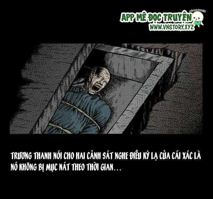 Kỳ Án Có Thật Chapter 22 trang 15