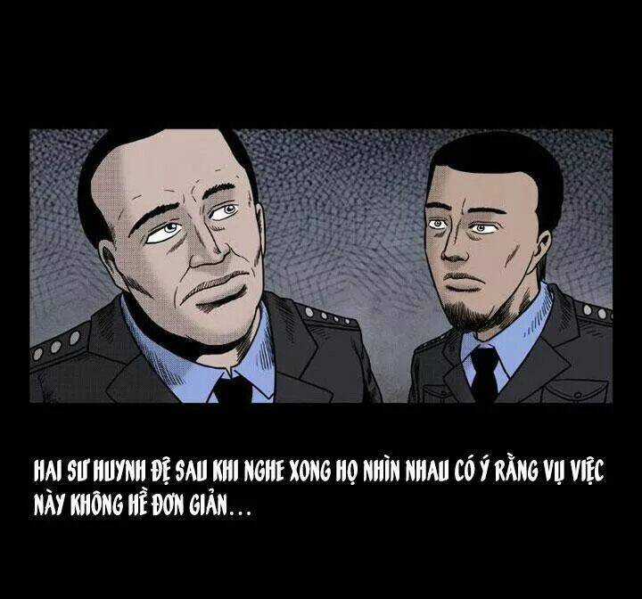 Kỳ Án Có Thật Chapter 22 trang 16