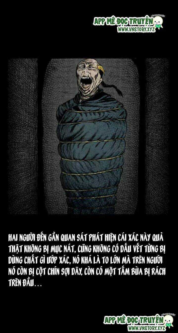 Kỳ Án Có Thật Chapter 22 trang 17