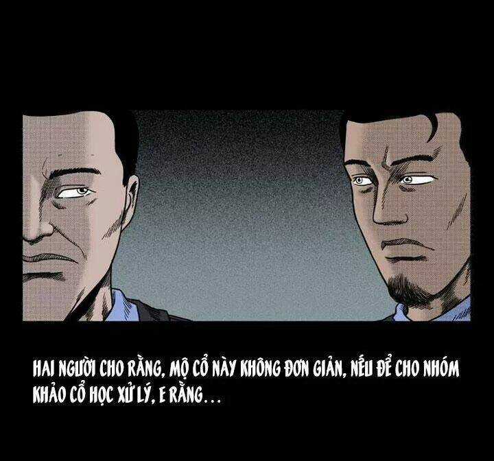 Kỳ Án Có Thật Chapter 22 trang 18